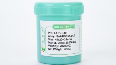 焊接低溫環保無鉛焊錫絲前需要做什么工作？