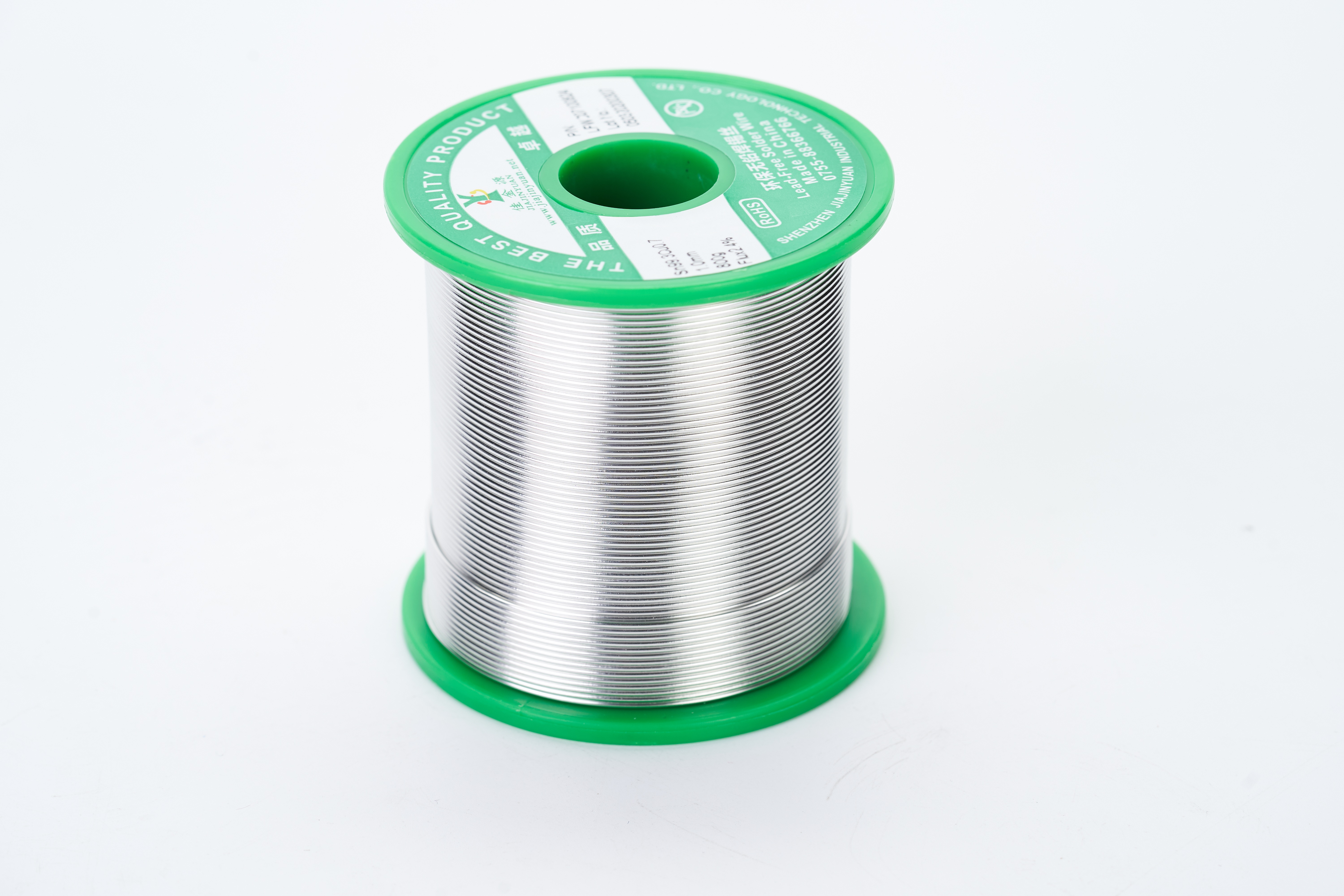 不含銀無(wú)鉛焊錫絲