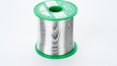 含銀3.0無(wú)鉛焊錫絲