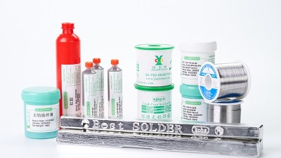 免洗錫膏跟水洗錫膏有什么區別?免洗錫膏的優勢是什么?