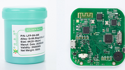 波峰焊和回流焊有什么不同嗎？佳金源錫膏廠家來解答