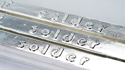 環(huán)保無(wú)鉛錫條