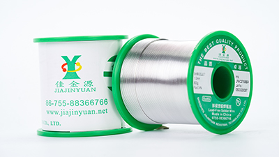 低溫錫線在焊接時(shí)出現(xiàn)漏電，如何解決？