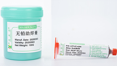 焊錫膏有哪些保護(hù)措施嗎？佳金源錫膏廠家
