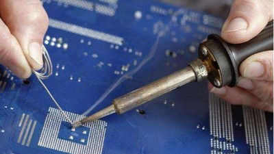 焊錫有沒(méi)有毒？對(duì)人體傷害高嗎？怎么防止危害？