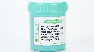低、中、高無鉛錫膏怎么選擇？--佳金源錫膏廠家