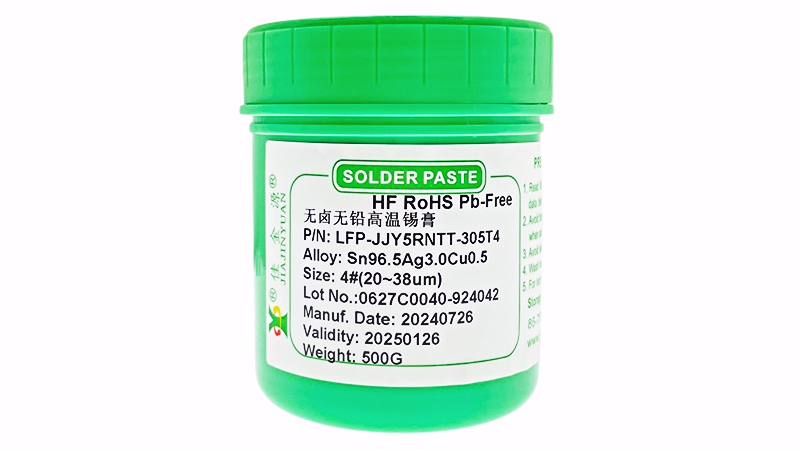 如何解決Smt錫膏貼片加工中的橋連問(wèn)題