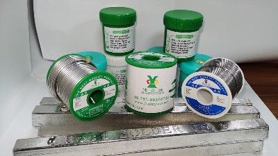 什么是抗氧化焊錫條？佳金源錫膏廠家為你講解