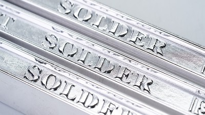 錫條在波峰焊的過程中,會產生錫渣,如何處理？