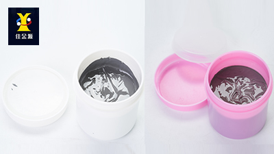 佳金源講解怎樣處理錫膏在使用中出現(xiàn)的問題？