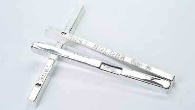 焊錫條生產(chǎn)廠家哪家靠譜？佳金源告知你