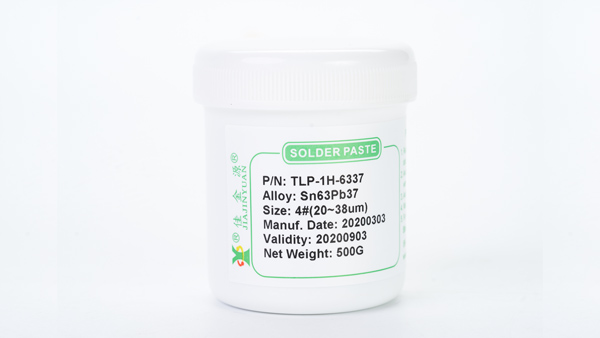 佳金源科普時(shí)間，錫膏焊接過程中的溫度控制
