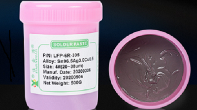 錫膏廠家生產(chǎn)的無鉛錫膏，它的價(jià)格是如何做出調(diào)整的？