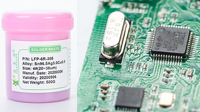 佳金源錫膏廠家講述，降低錫膏成本的方式