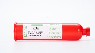 SMT紅膠主要有什么作用，其目的功能有幾點？