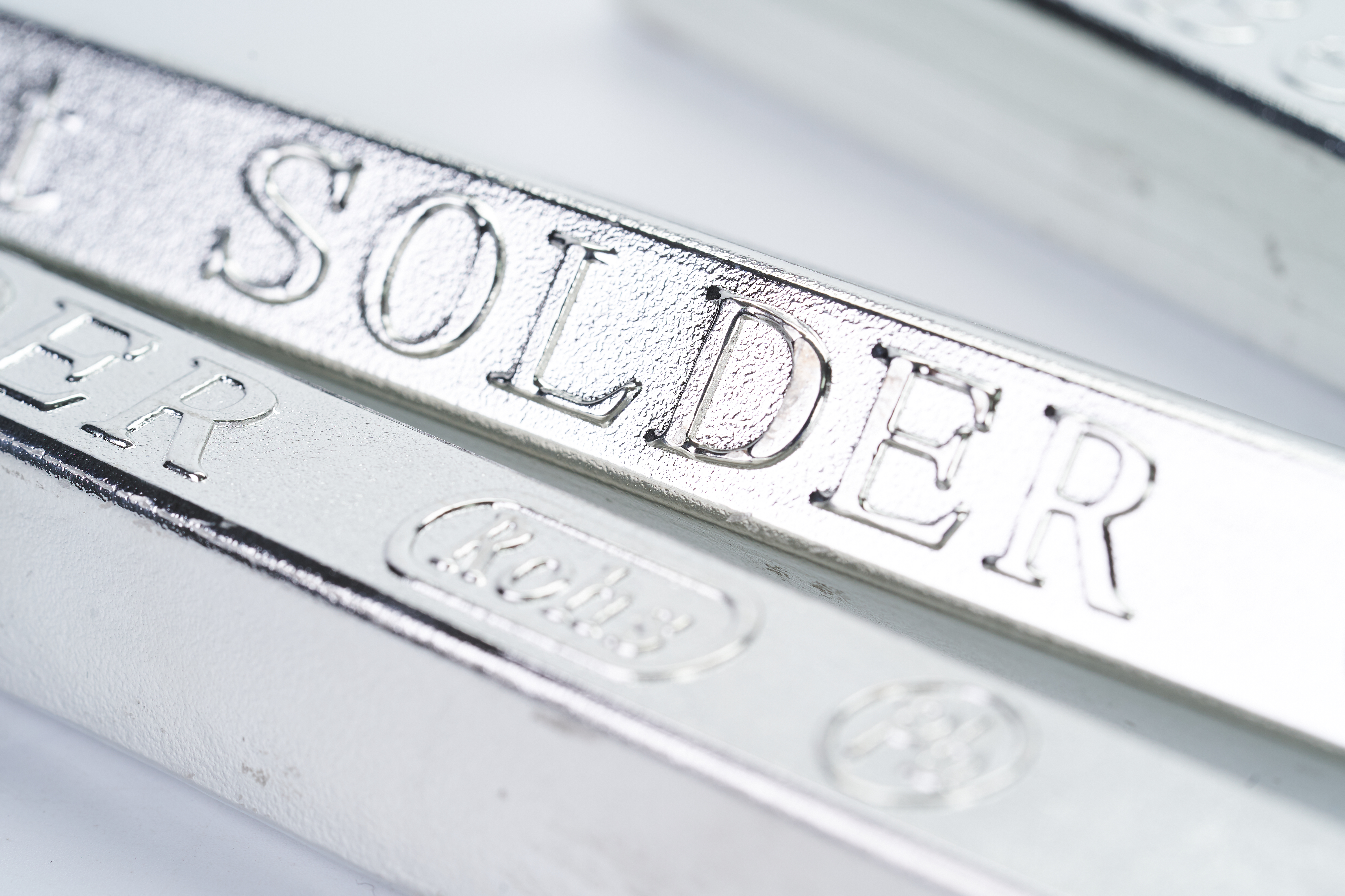 無(wú)鉛錫條Sn99.3Cu0.7